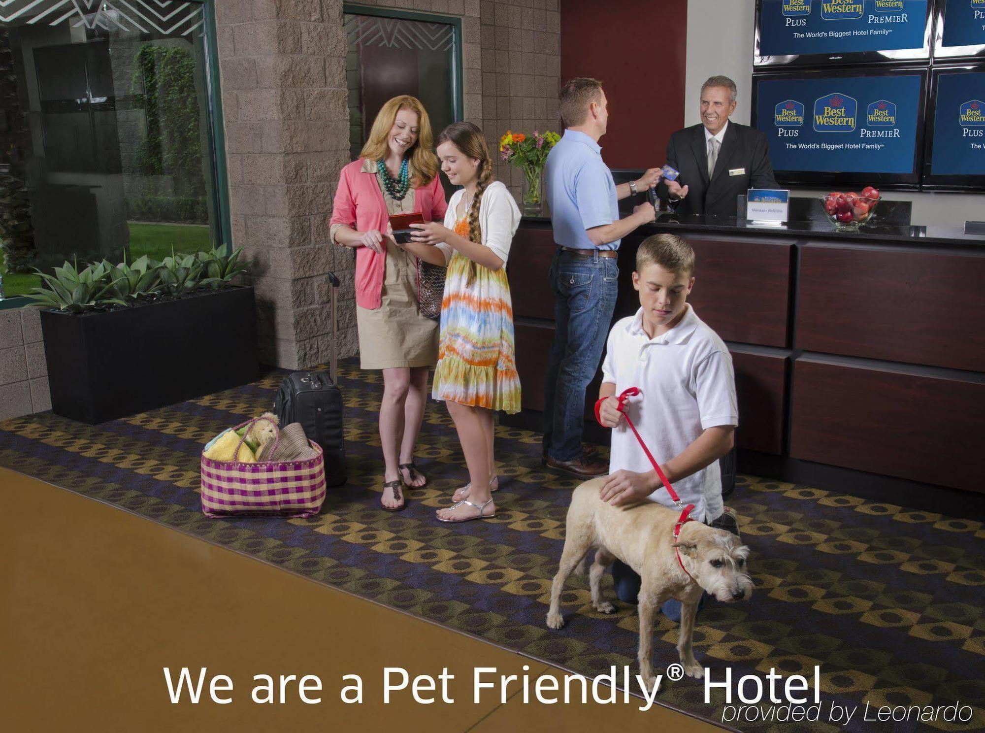 Best Western Devils Tower Inn Hulett Esterno foto